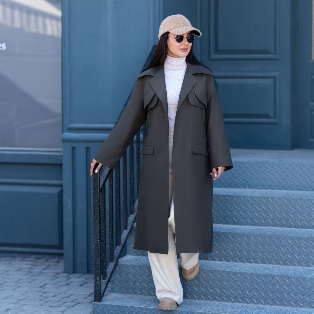 خرید اینترنتی بارونی کتان زارا آستردار آوینا یشمی