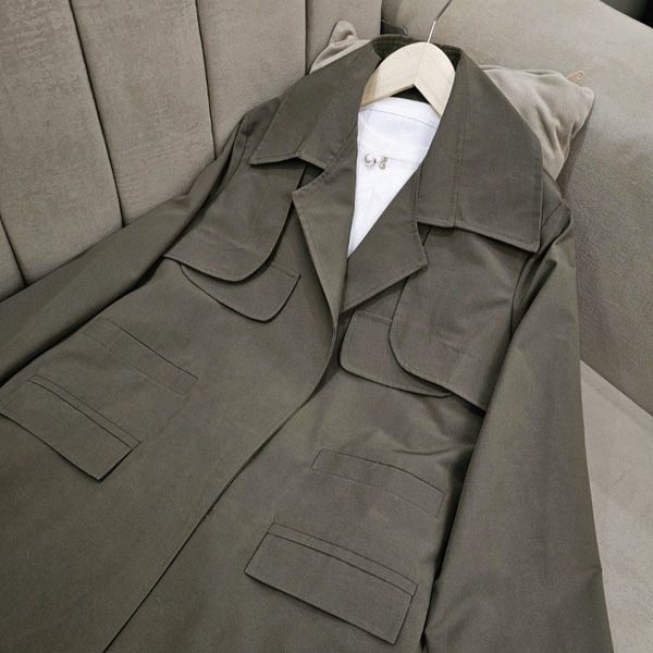 بارونی کتان زارا آستردار آوینا یشمی