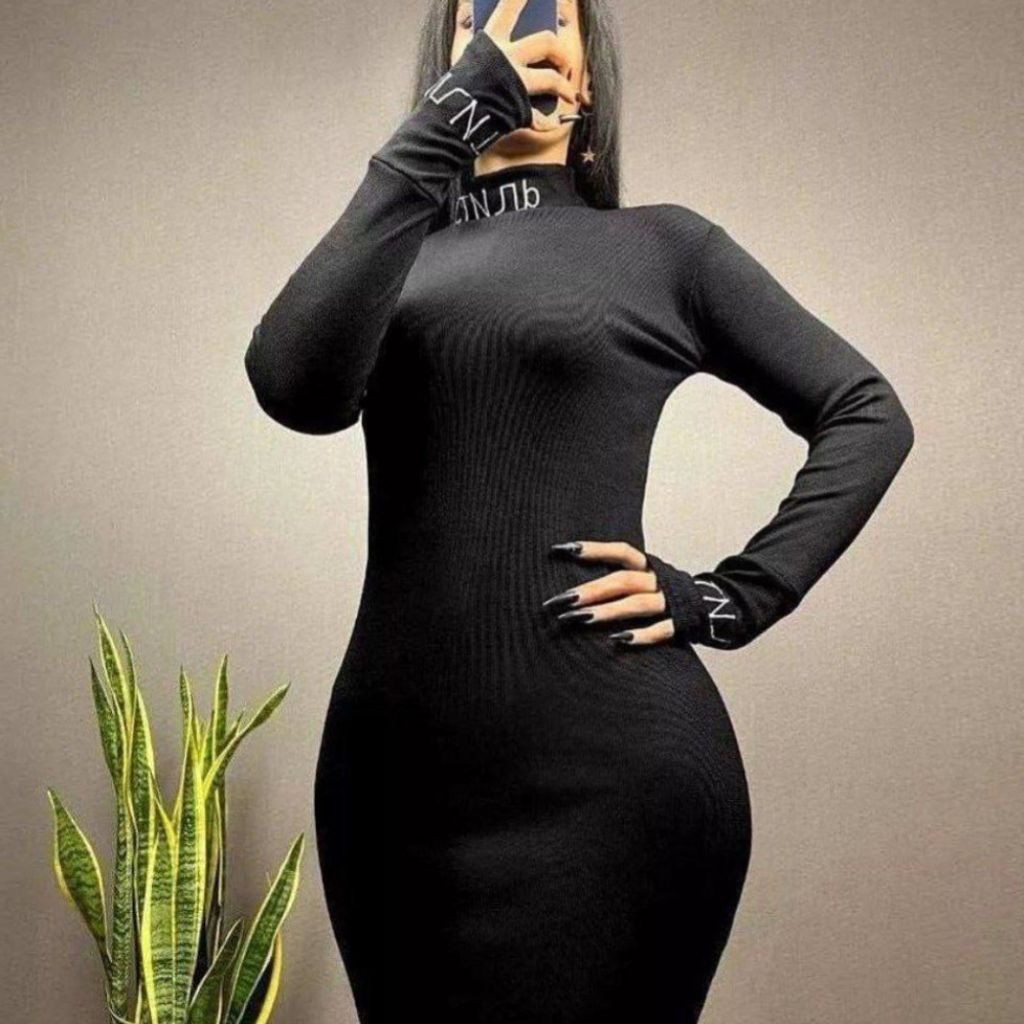 فروش اینترنتی تونیک زنانه و دخترانه طرح lucky