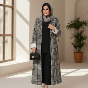 خرید آنلاین مانتو زنانه پاییزه طرح نرگس