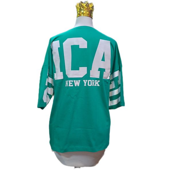 تیشرت باکسی نیویورک کد 793