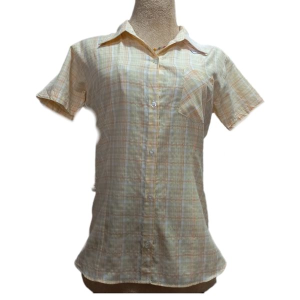 شومیز استین کوتاه کد 703