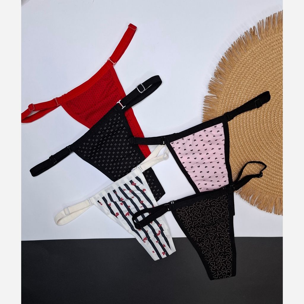 خرید انلاین شورت نخی بکلس