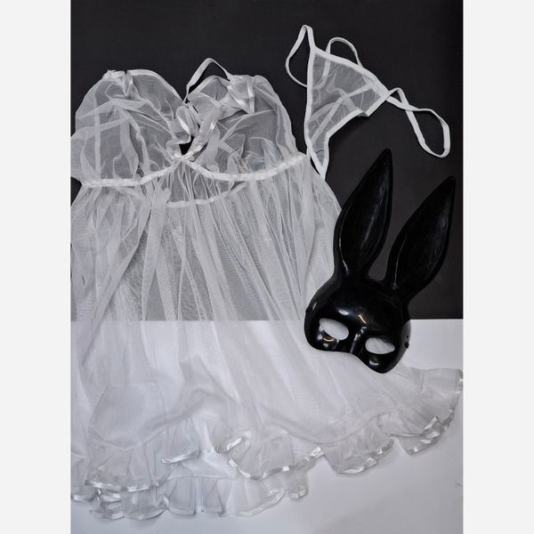 لباس فانتزی 