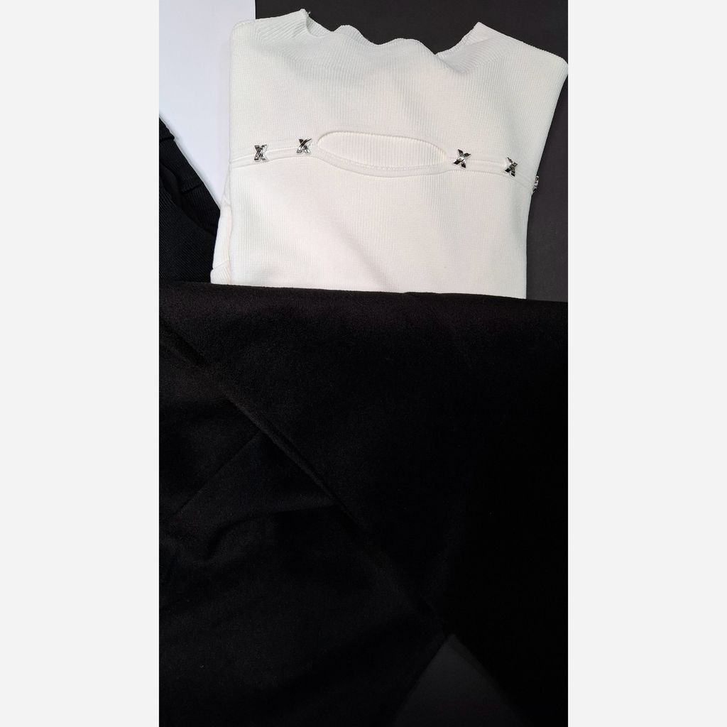 خرید اینترنتی بلوز بافت ریز 