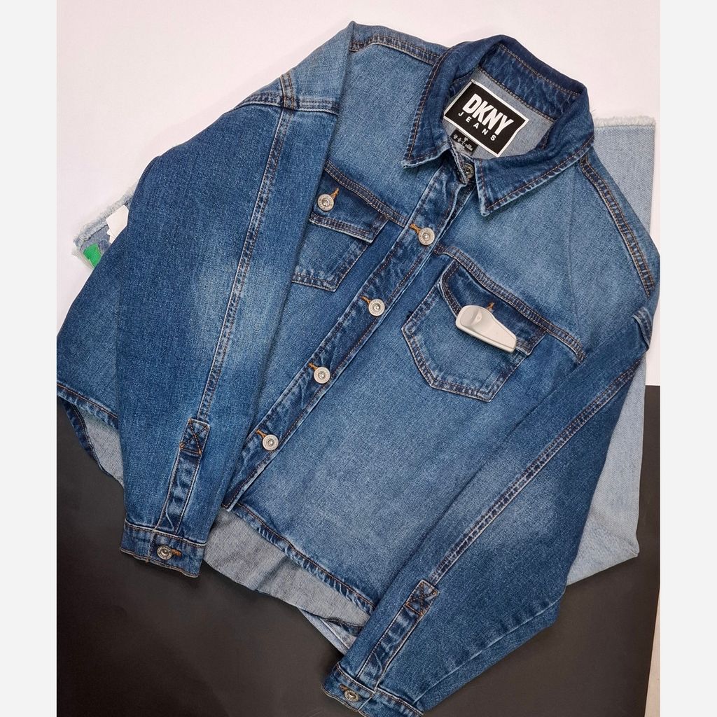 مشخصات شومیز جین 