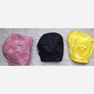 سوتین گیپور سایز بزرگ