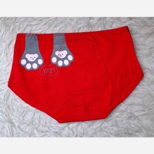 شورتکس  خارجی پشت چاپی