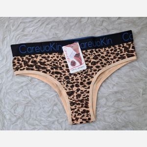 شورت بکلس پلنگی 