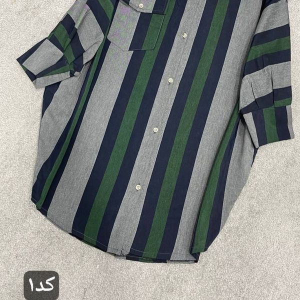 پانچ زنانه طرح کاوه