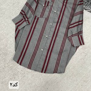 خرید آنلاین پانچ زنانه طرح کاوه