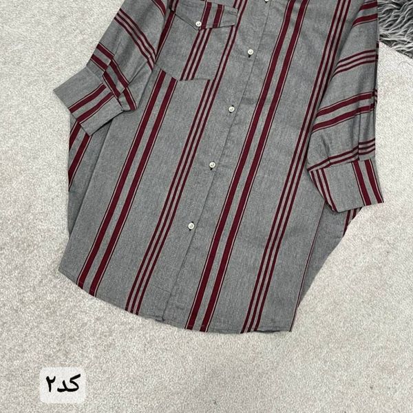 پانچ زنانه طرح کاوه