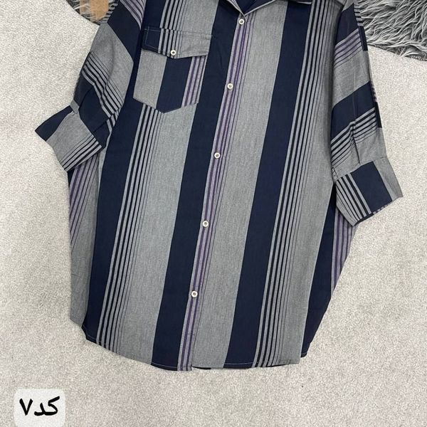 پانچ زنانه طرح کاوه