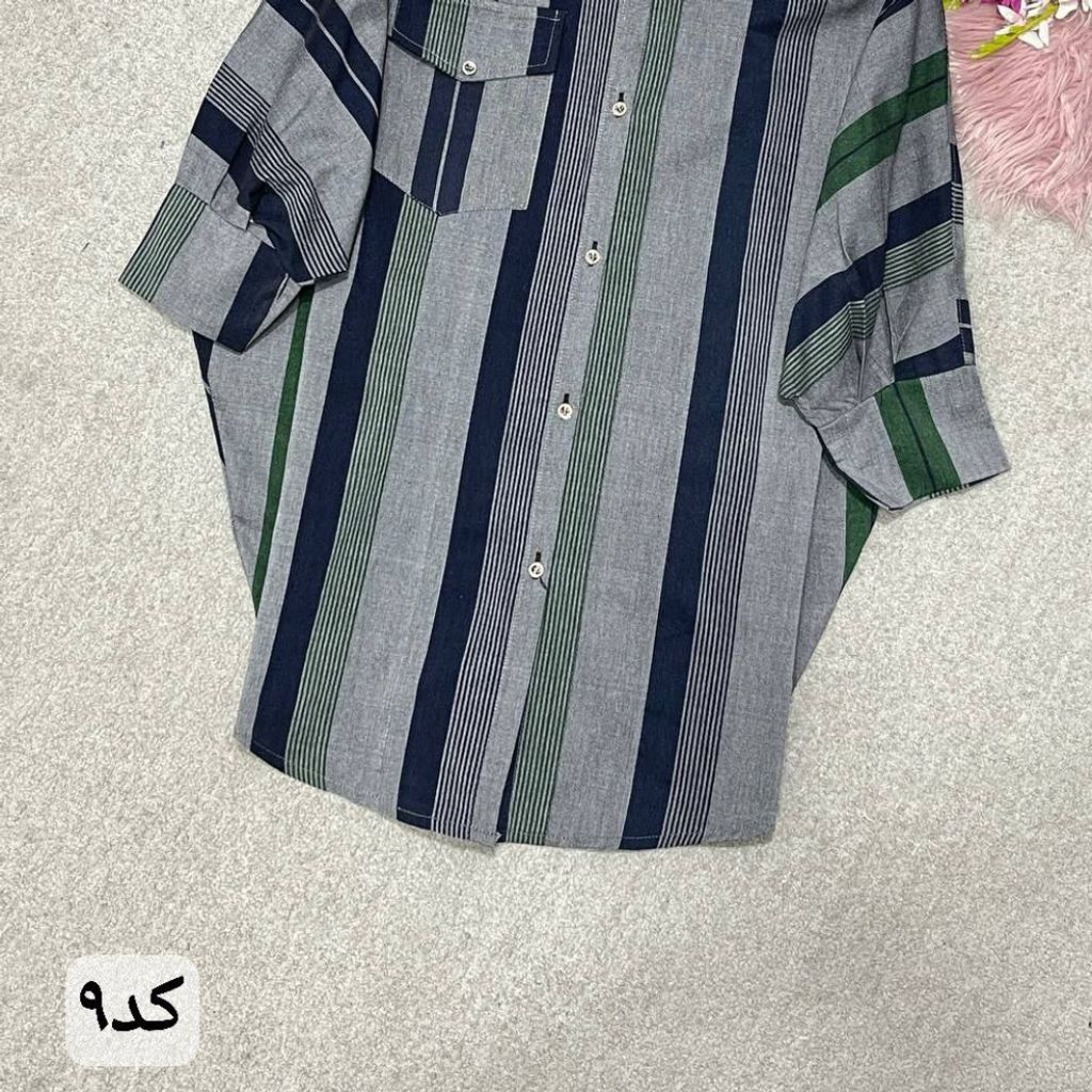 خرید آنلاین پانچ زنانه طرح کاوه