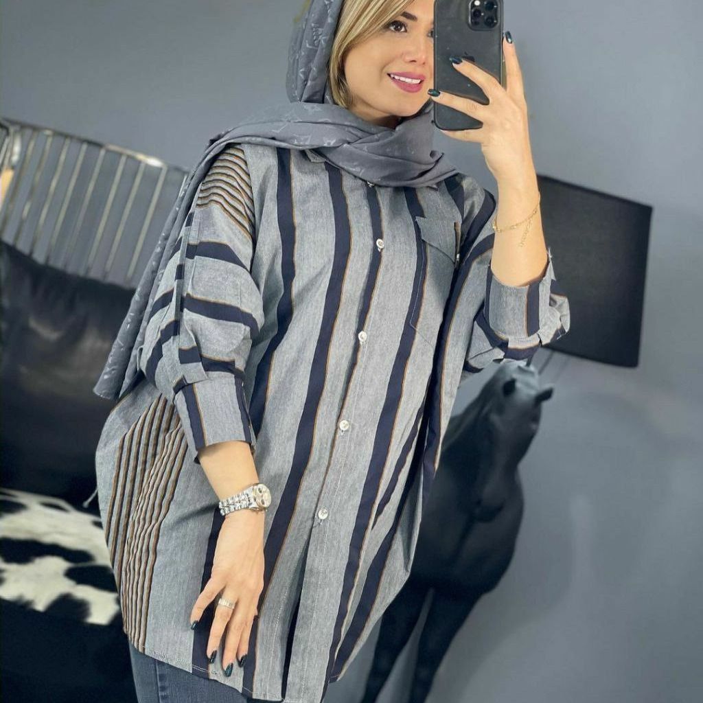 فروش اینترنتی پانچ زنانه طرح کاوه