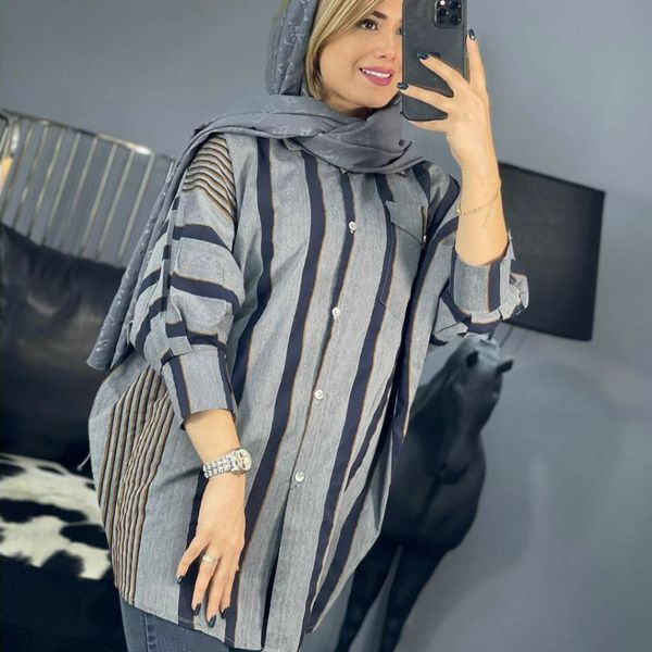 پانچ زنانه طرح کاوه