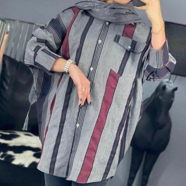 پانچ زنانه طرح کاوه