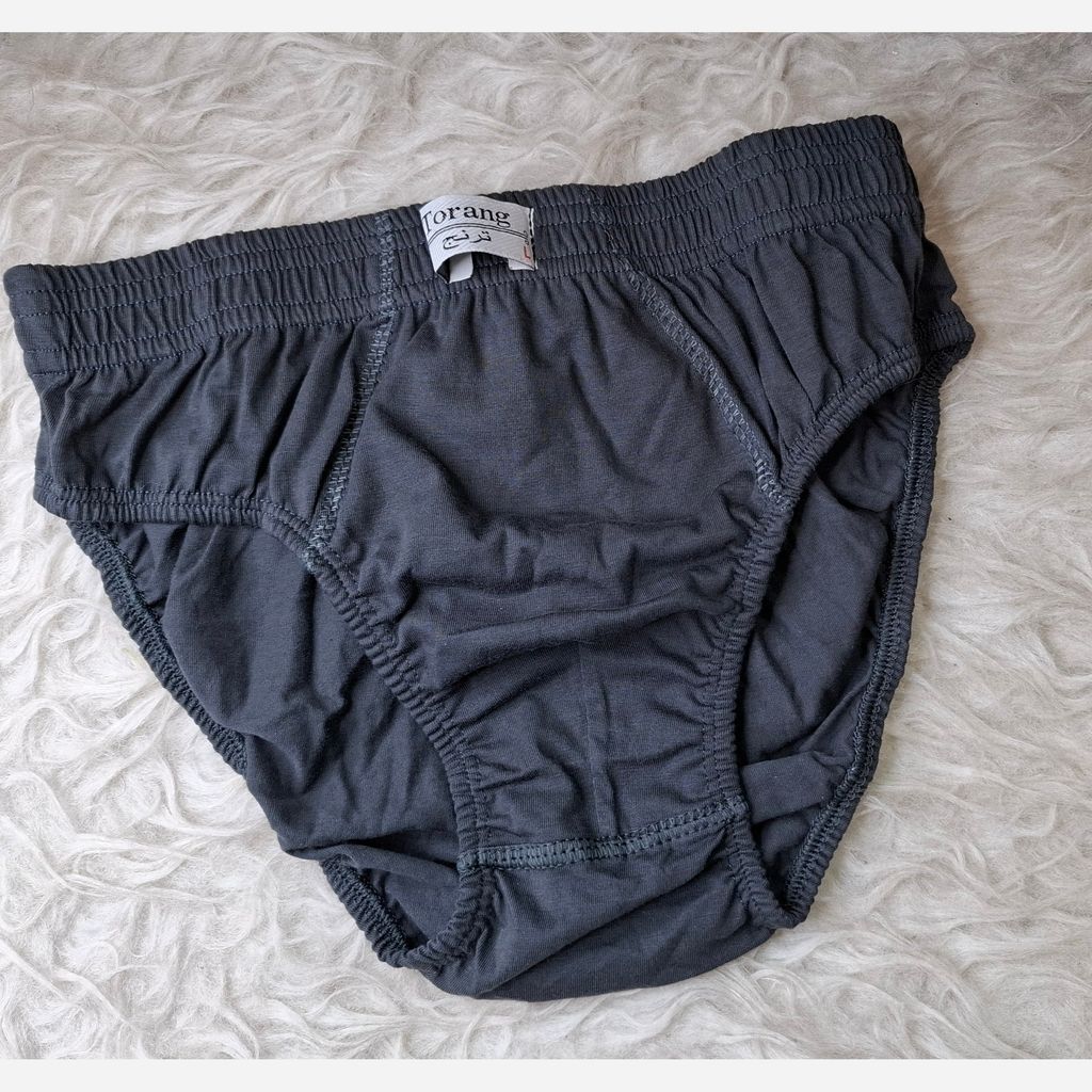 خرید آنلاین شورت اسلیپ مردانه 