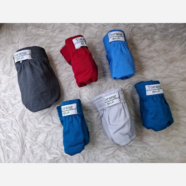 شورت اسلیپ مردانه 