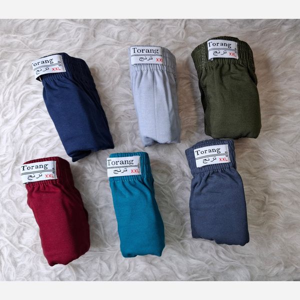 شورت اسلیپ  مردانه 