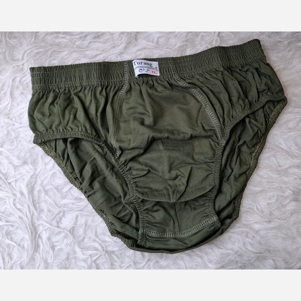 خرید آنلاین شورت اسلیپ  مردانه 