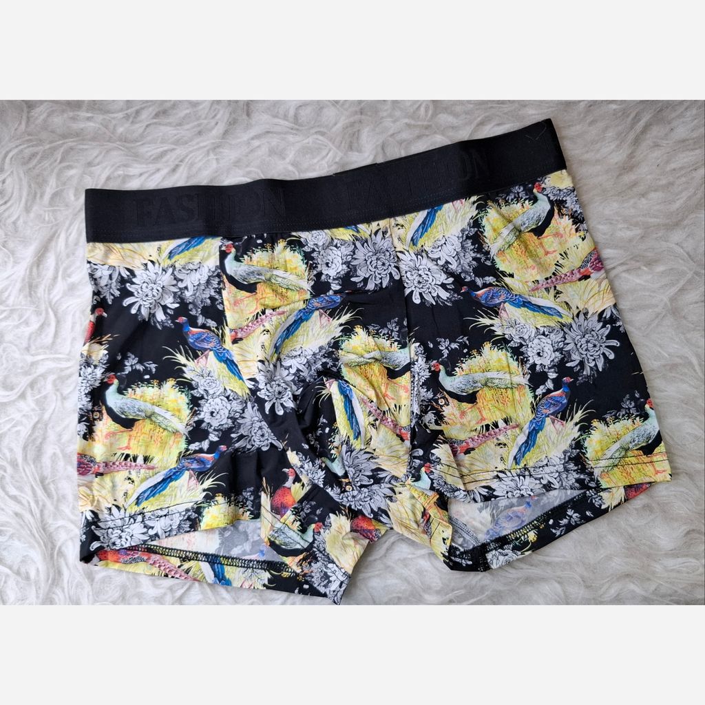 خرید آنلاین شورت مردانه بامبو،