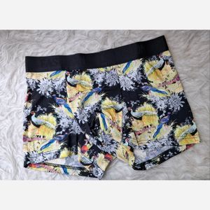 شورت مردانه بامبو،