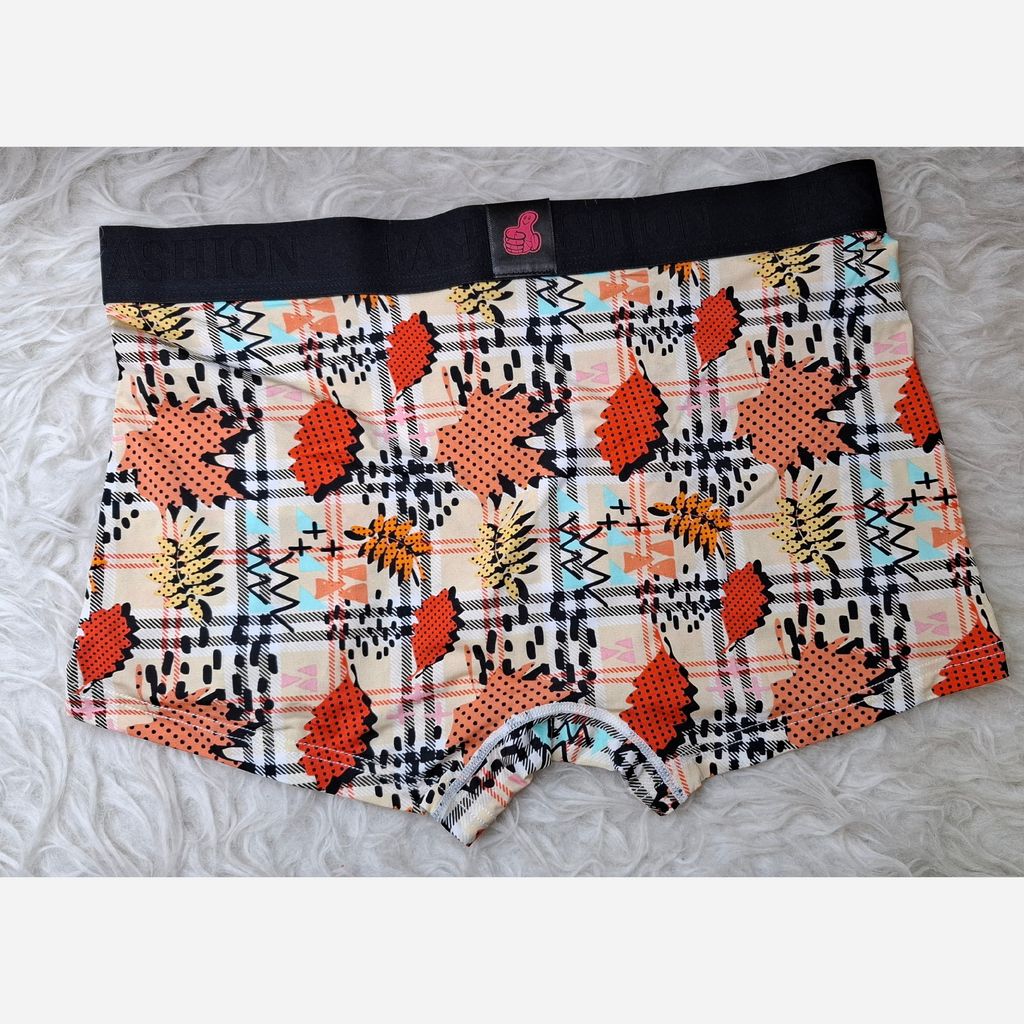 خرید انلاین شورت مردانه بامبو 