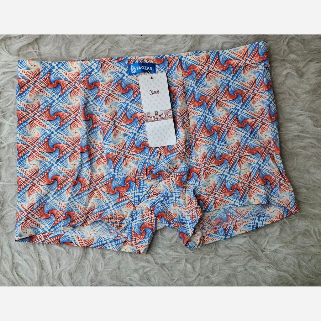 فروش اینترنتی شورت بامبو مردانه 