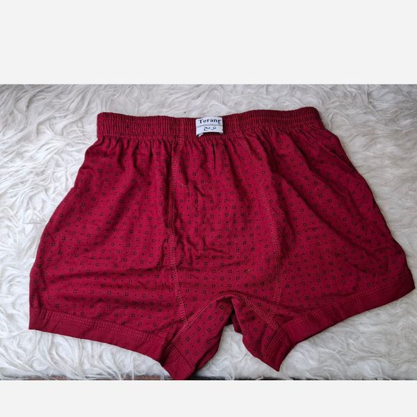 شورت نیم پا مردانه