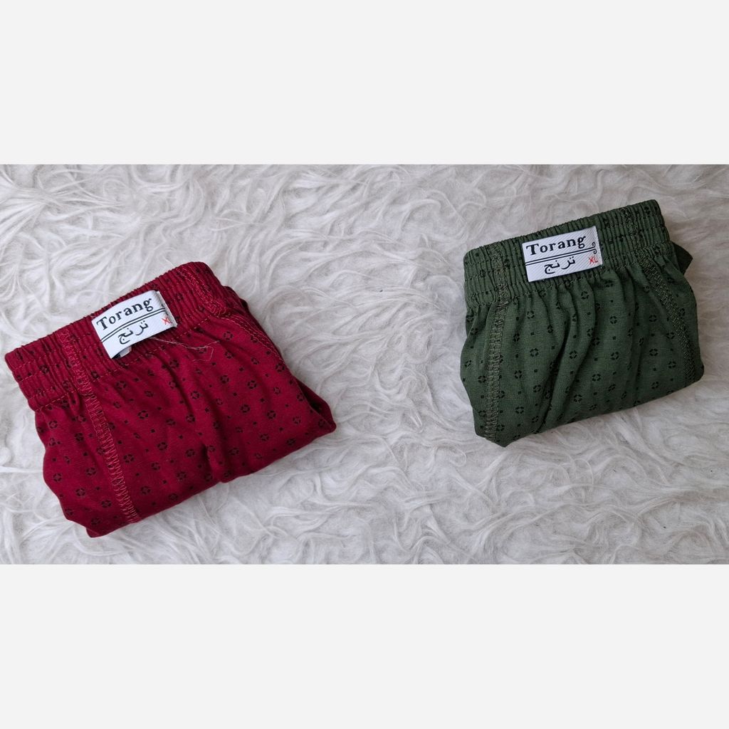 قیمت ارزان شورت نیم پا مردانه