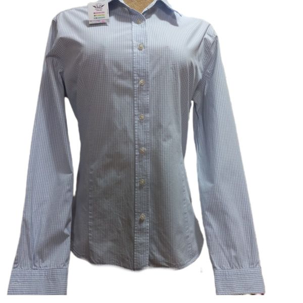 شومیز 4 خونه ریز