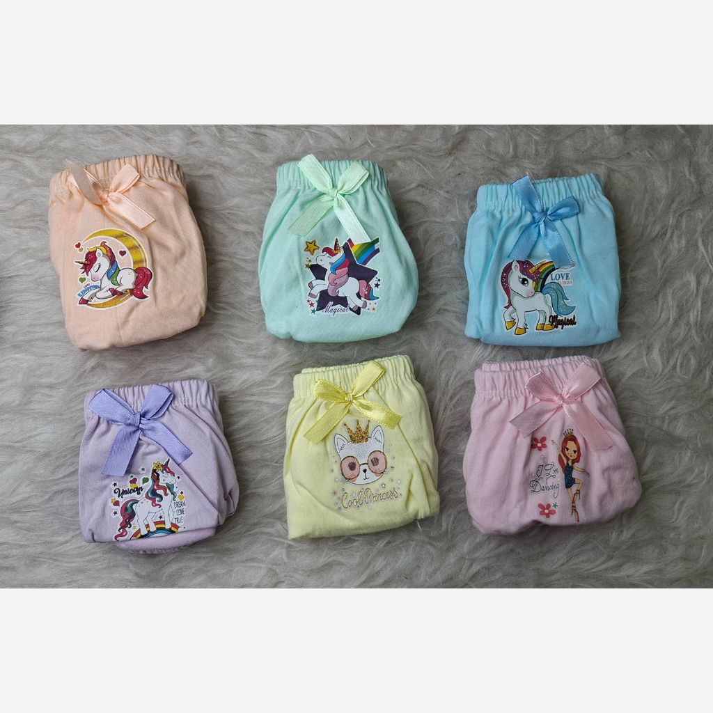 فروش اینترنتی شورت دخترانه عروسکی 