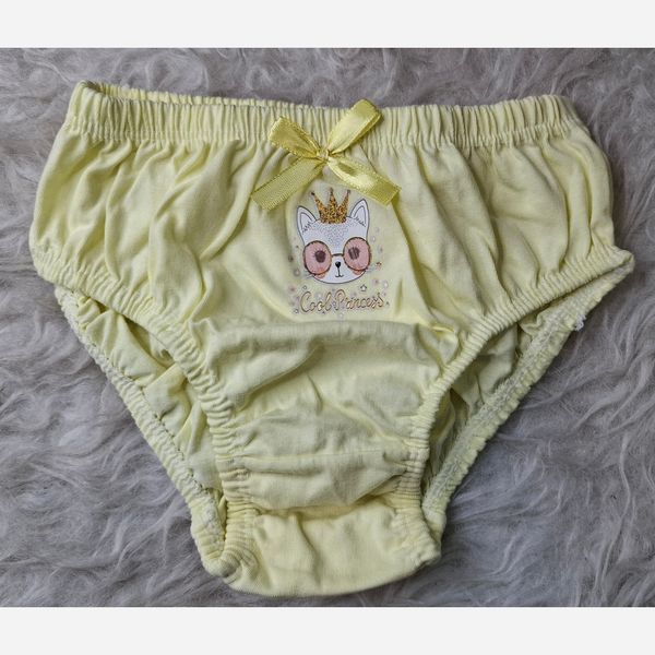 شورت دخترانه عروسکی 