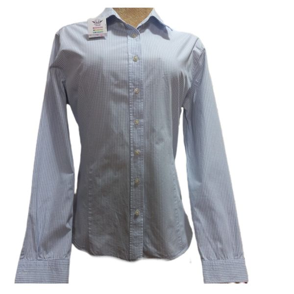 شومیز 4 خونه ریز کد 704