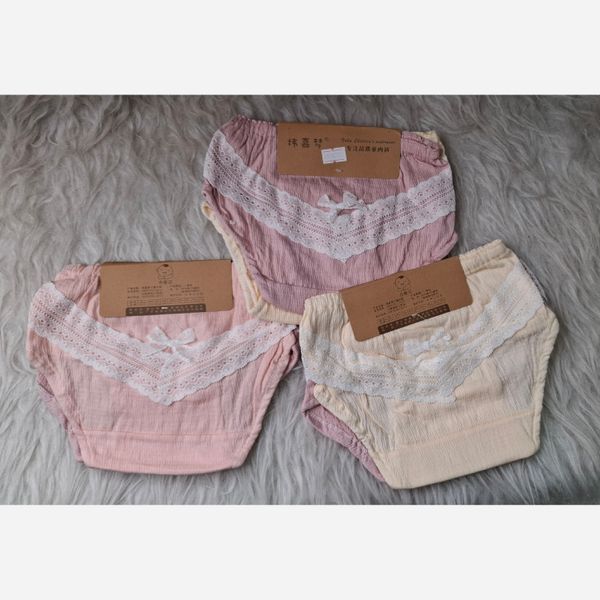 شورت دخترانه نخی خارجی