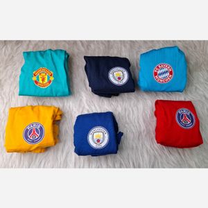 شورت پسرانه  پادار نخی