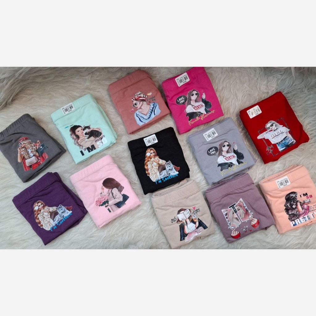 خرید آنلاین شورت نخی نوار دوزی XXL