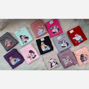 شورت نخی نوار دوزی XXL