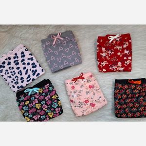 شورت نخ پنبه XXL 