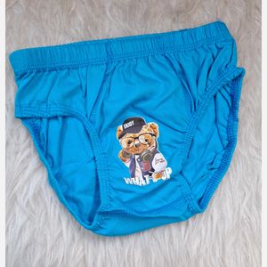 شورت پسرانه   نخی 