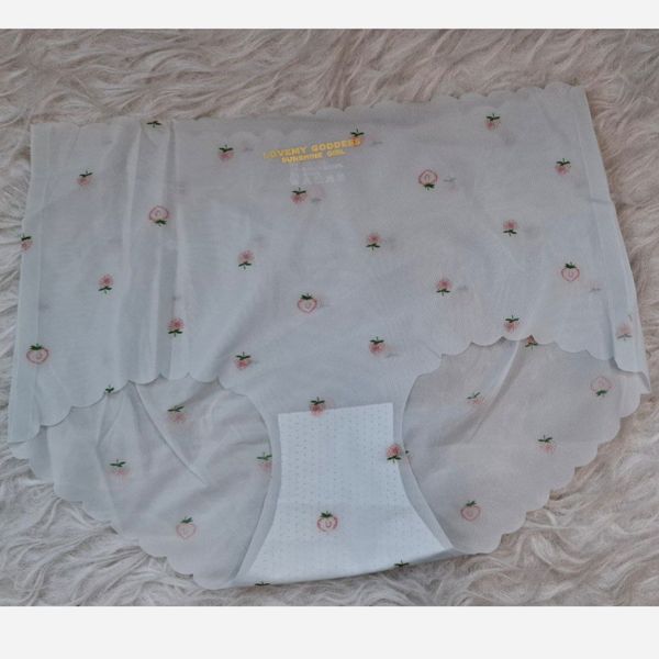 شورت لیزری طرح دار 