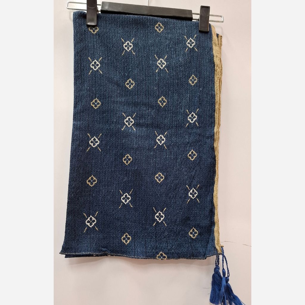 خرید انلاین شال نخی تابستونی