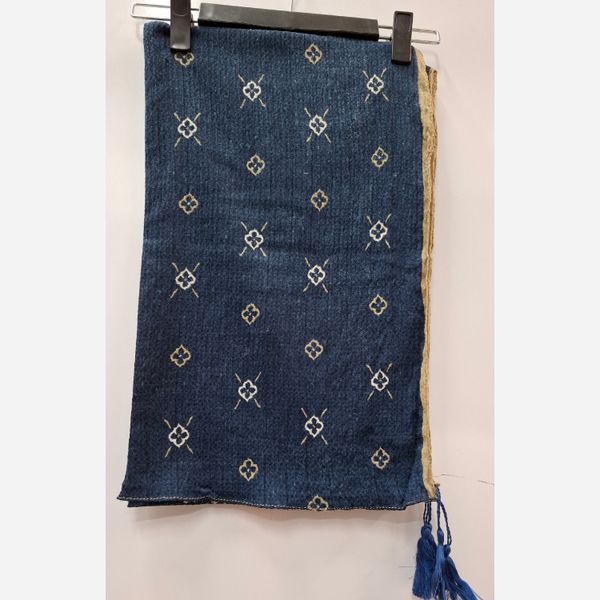 شال نخی تابستونی