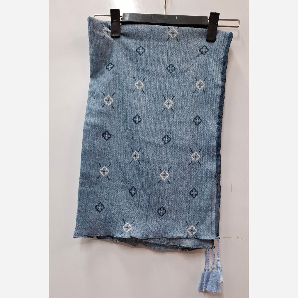 خرید آنلاین شال نخی تابستونی