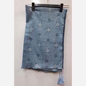 خرید آنلاین شال نخی تابستونی