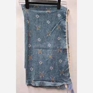 خرید اینترنتی شال نخی تابستونی