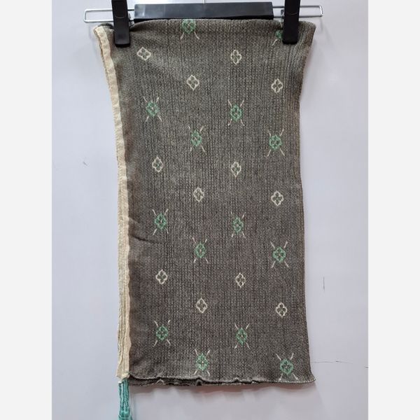 شال نخی تابستونی