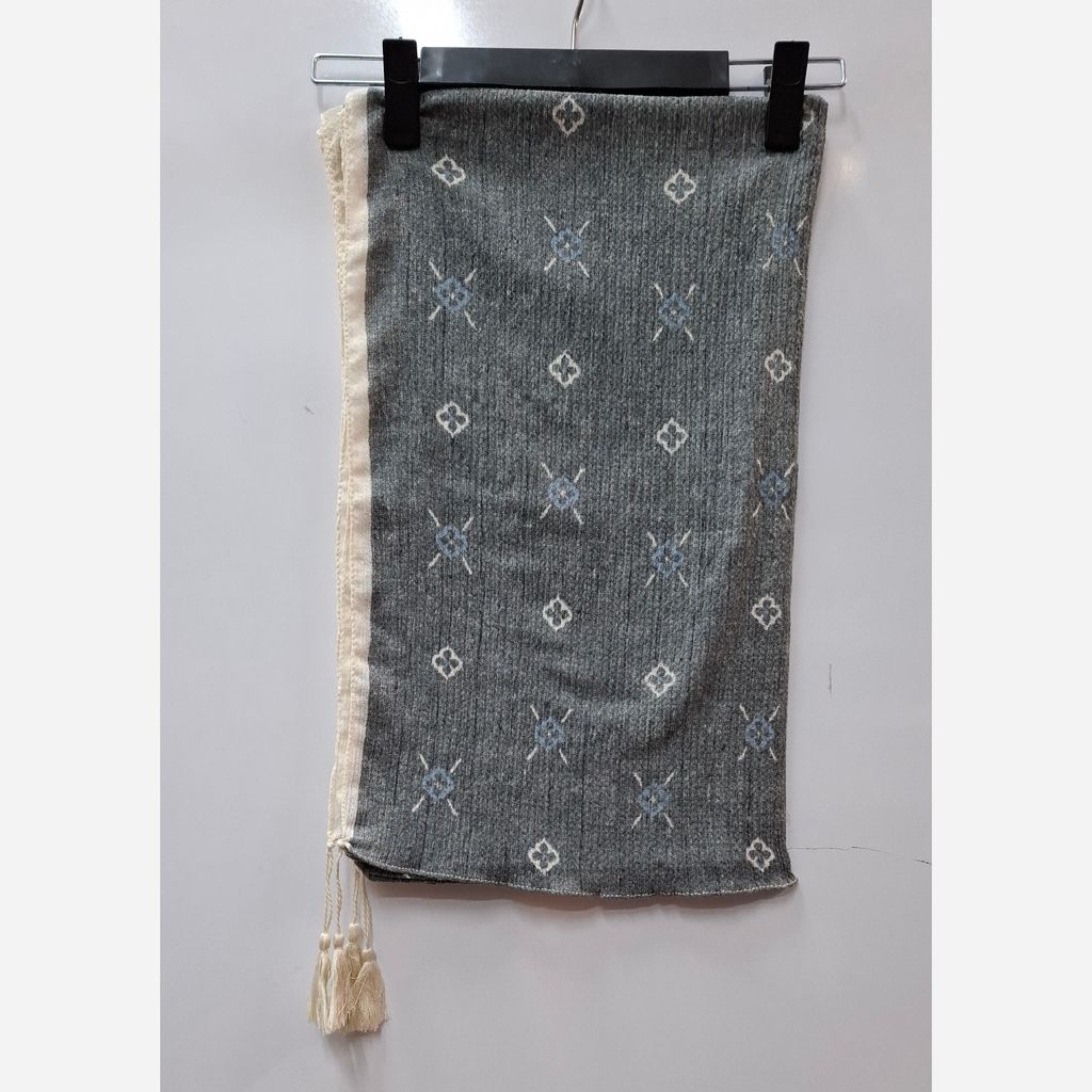 خرید آنلاین شال نخی تابستونی