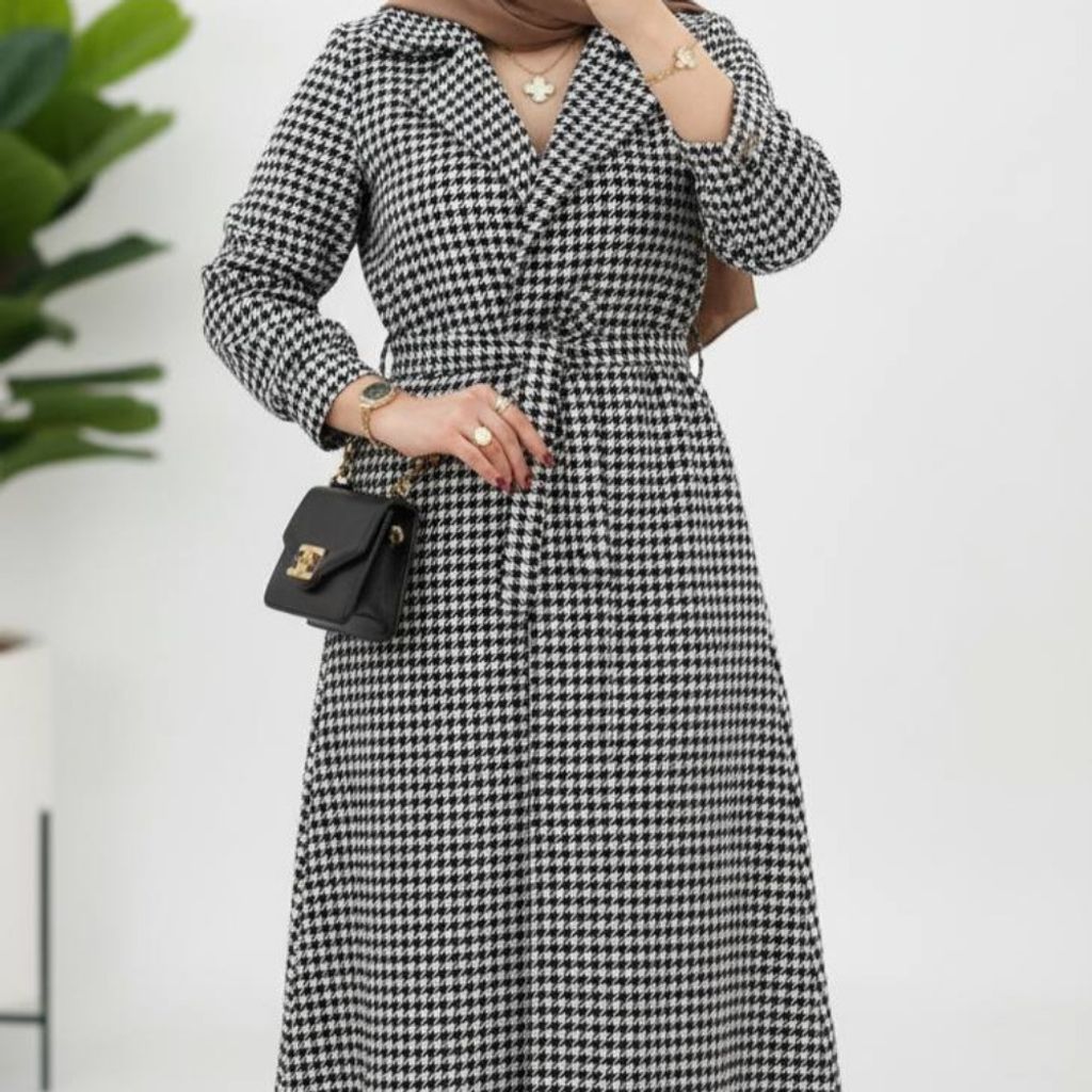 خرید اینترنتی مانتو زنانه طرح اریا